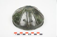 Foto von Bronzerippenschale (NHMW-PRAE-026010)